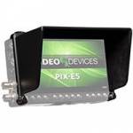 Sound Devices PIX-E5 / 5H HOOD (PIX-E5/5HHOOD) Magnetic Sun Hood for the PIX-E5 and 5H Portable Video Records Sound Devices PIX-E5 / 5H HOOD (PIX-E5/5HHOOD) Magnetic Sun Hood for the PIX-E5 and 5H Portable Video Records